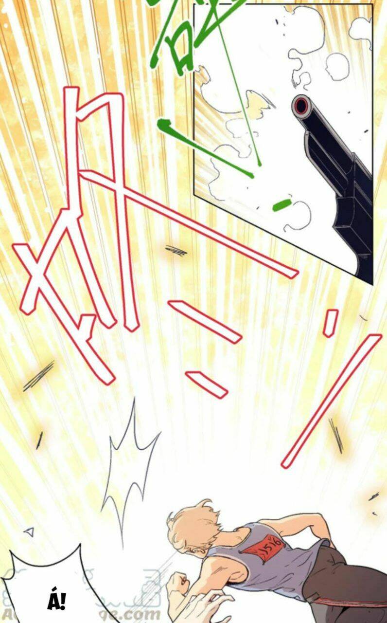 vương bài đặc công trùng sinh vườn trường chapter 15 11