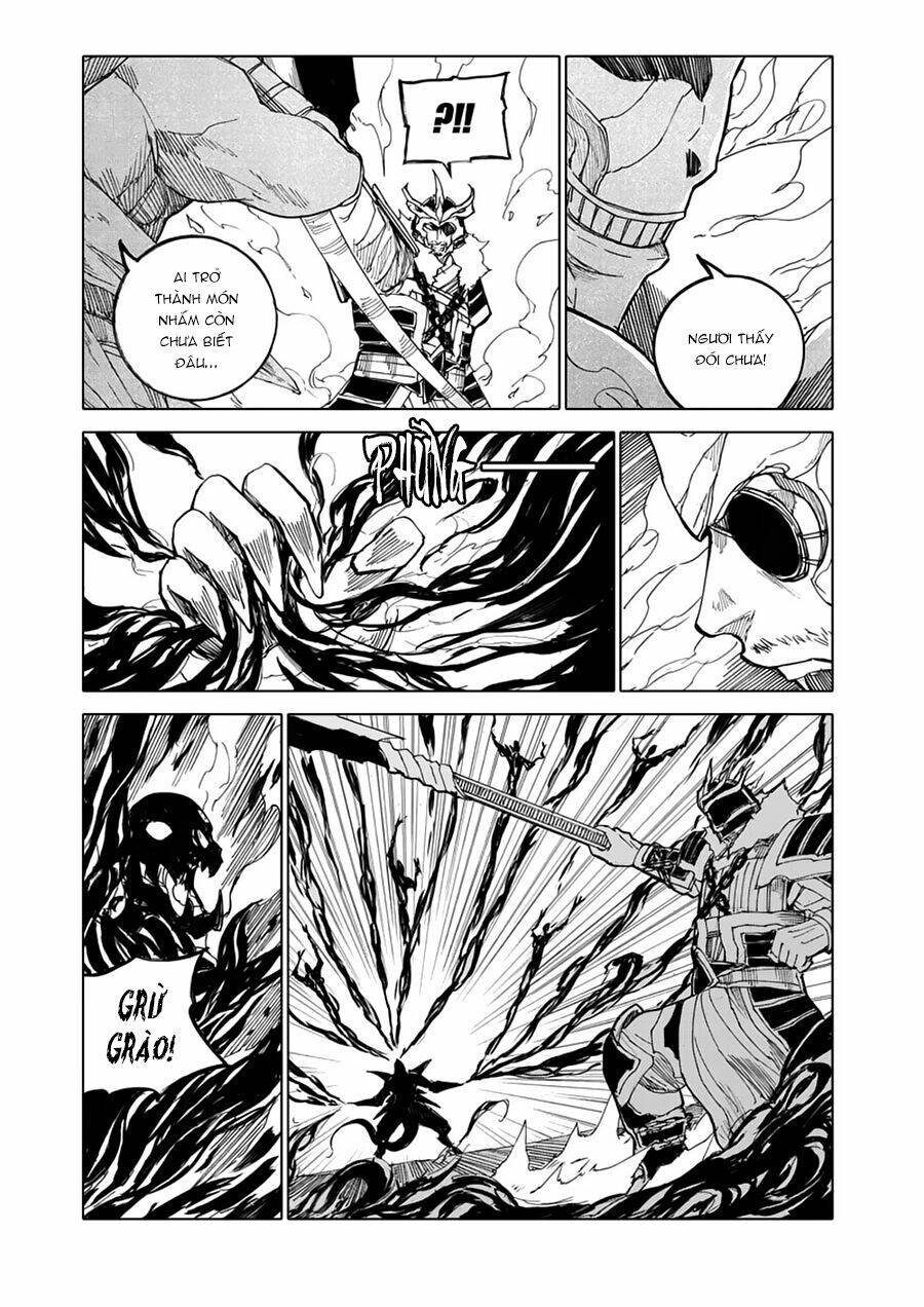 rakshasa street chapter 54 1