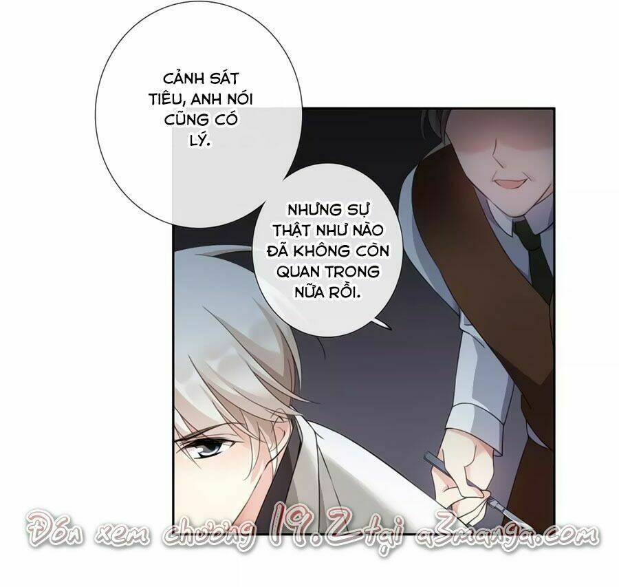 nhân chất tình nhân chapter 19.1 21