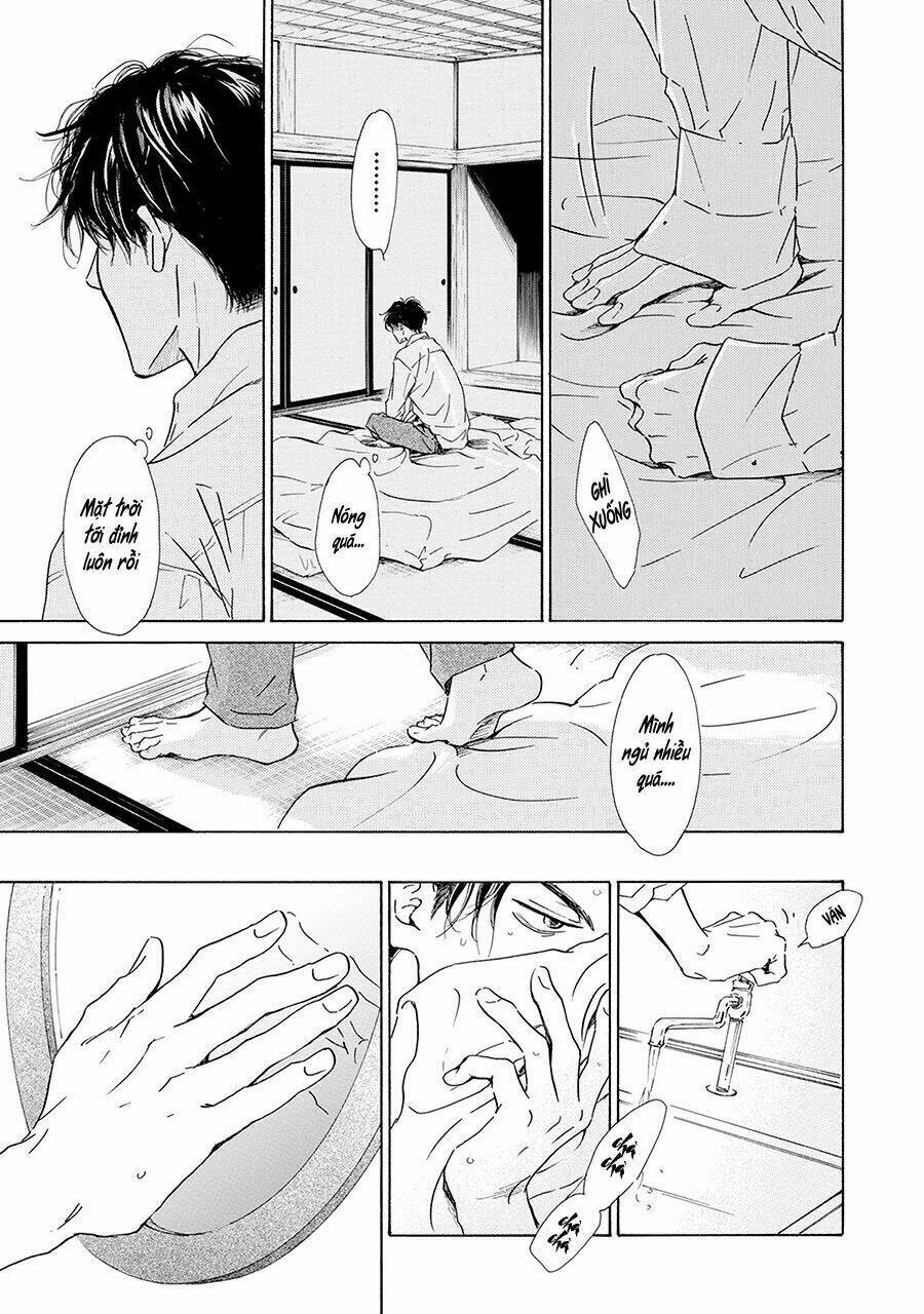 bình minh u sầu chapter 36 30