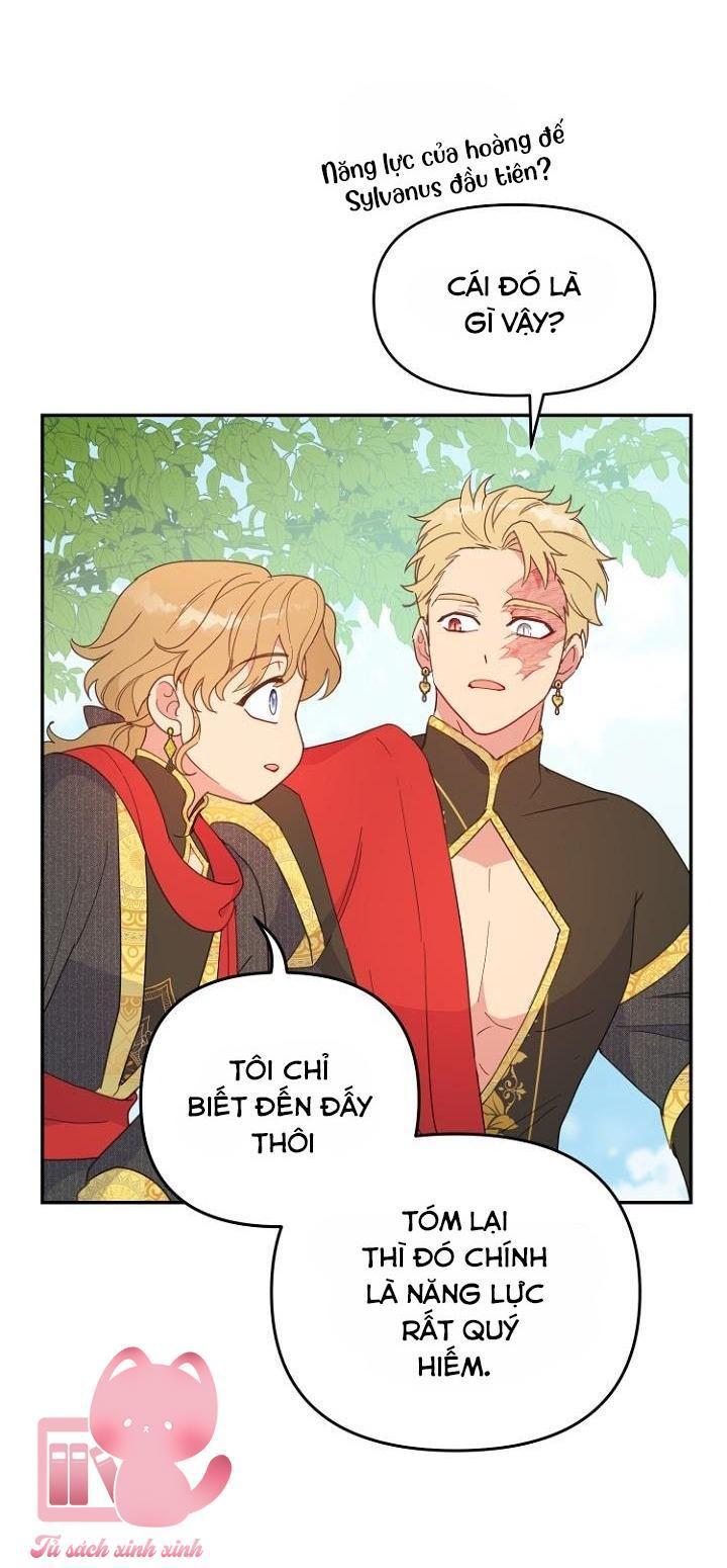 bỏ quách chồng con đi, tiền bạc mới là tất cả chapter 38 37