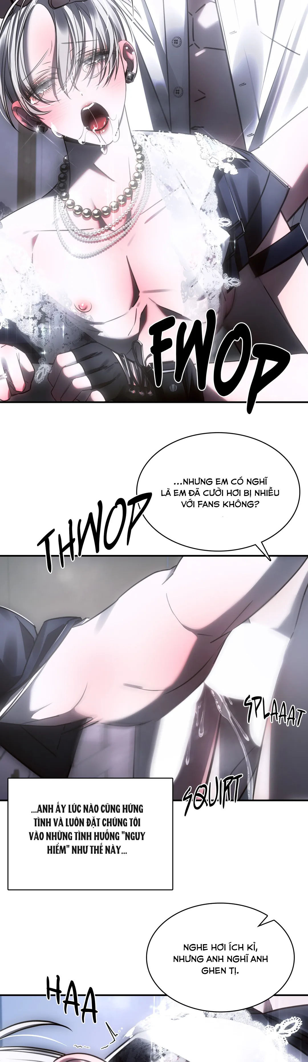 vực sâu chapter 22 17