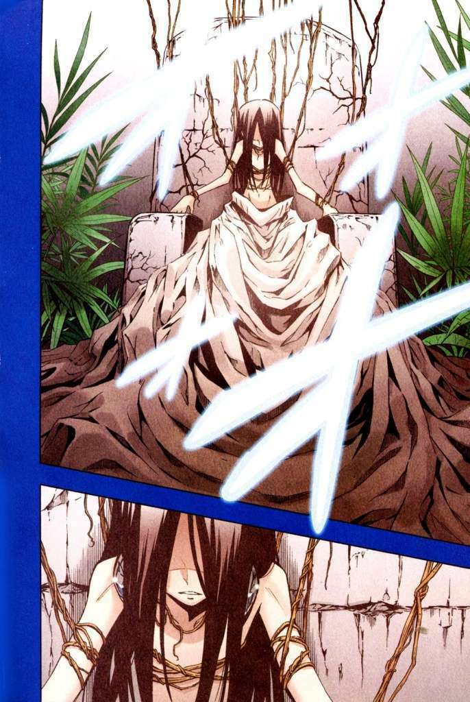 vua pháp thuật chapter 292 2