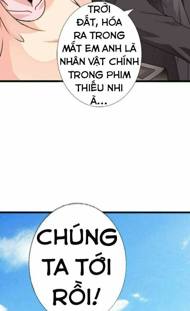 tuyệt phẩm tà thiếu chapter 22 26