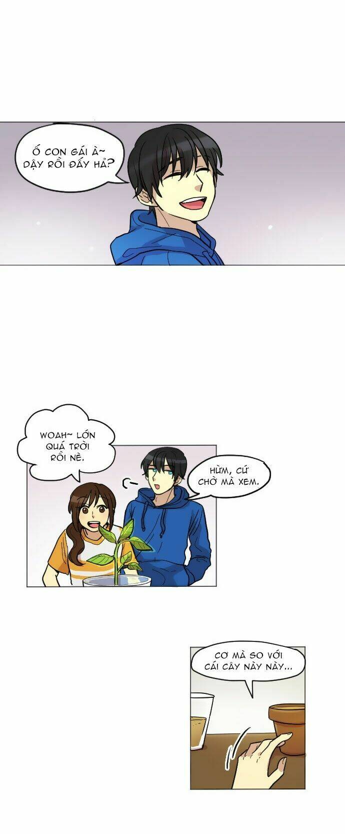 the devil who can't fly chapter 23 14