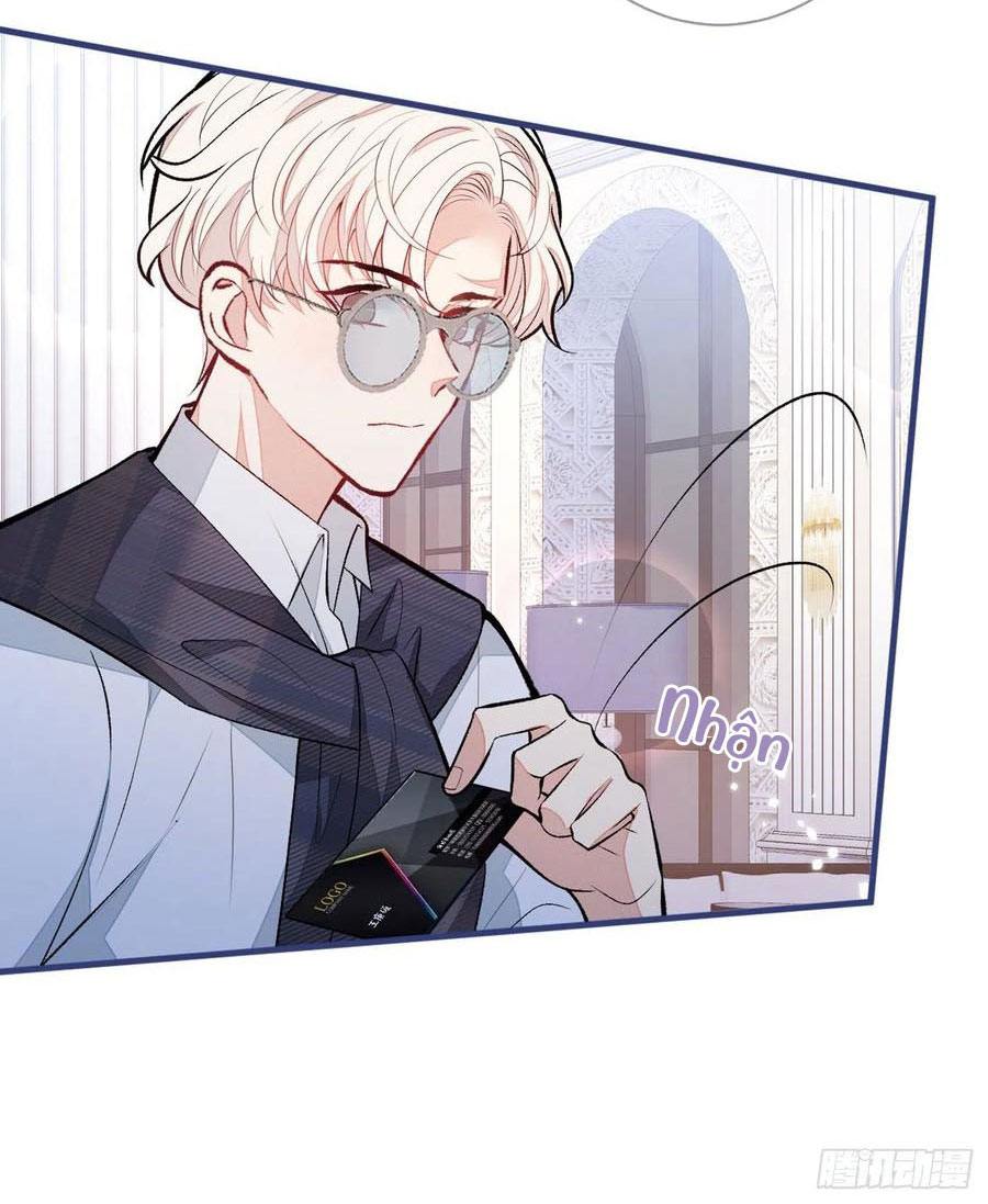 lại bị nam thần chọc trên hot search! chapter 89 26