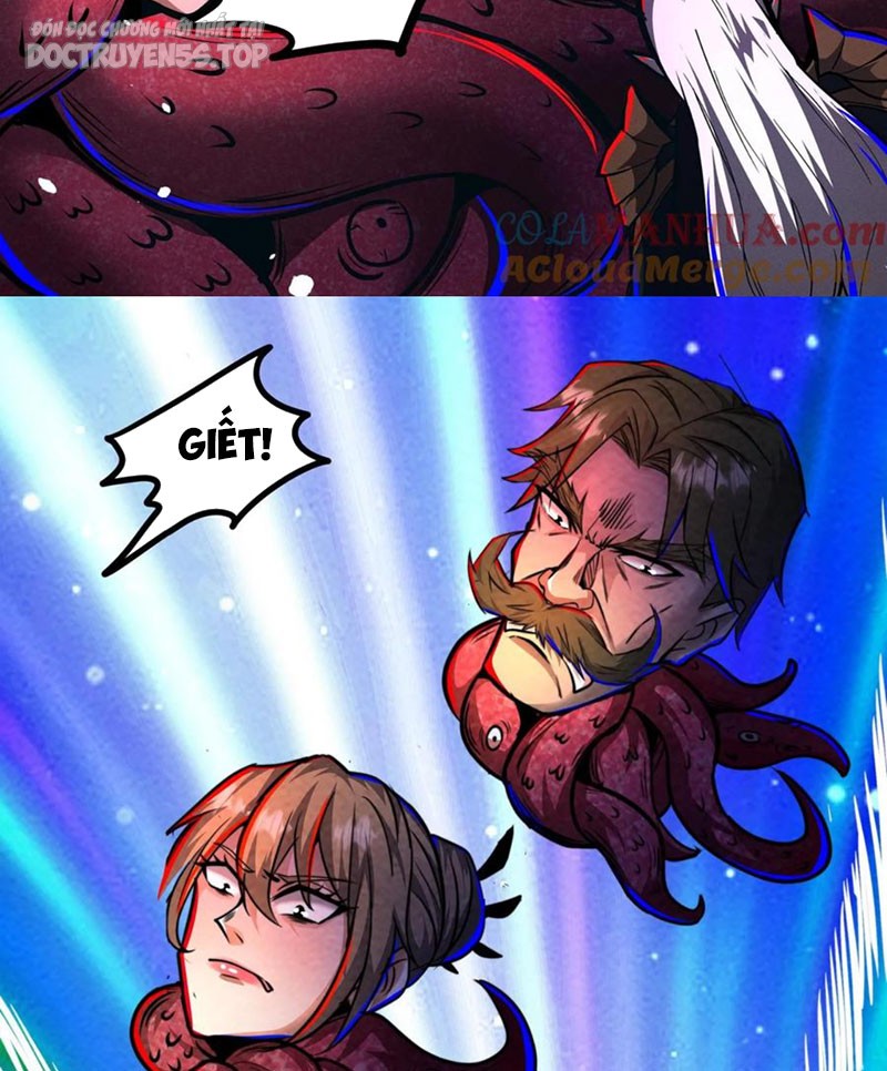 quỷ dị dược tề sư: bệnh nhân của ta đều là kinh khủng chapter 157 31