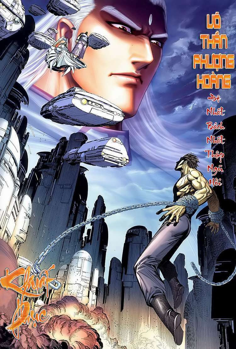 võ thần phượng hoàng chapter 115 2