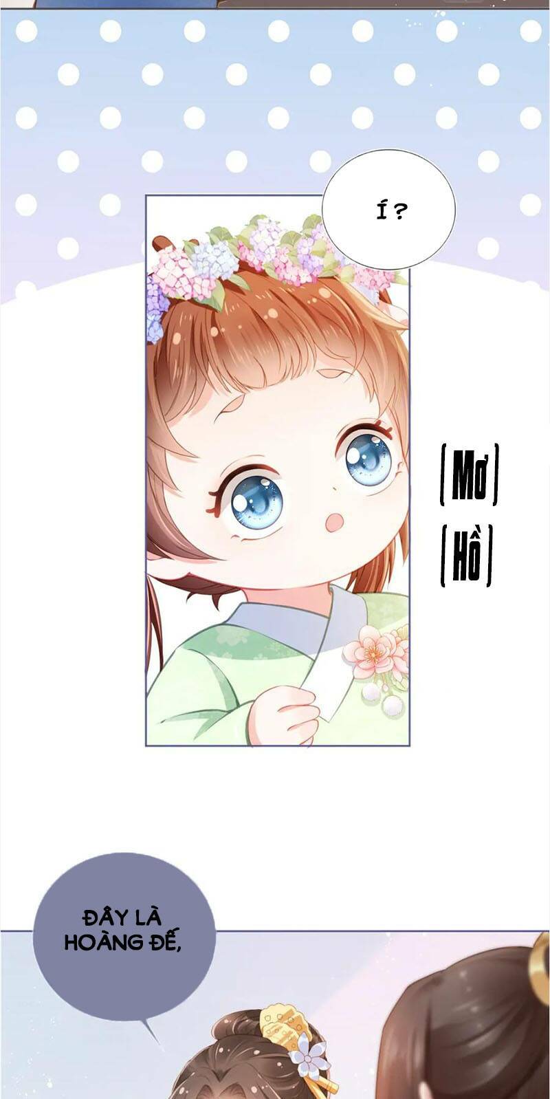 nhặt được bảo bối manh manh chapter 10 2