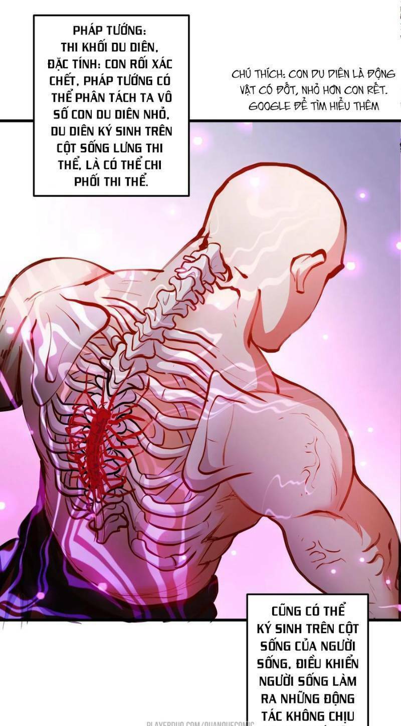 tối cường đại biểu hoàng kim thận chapter 53 13