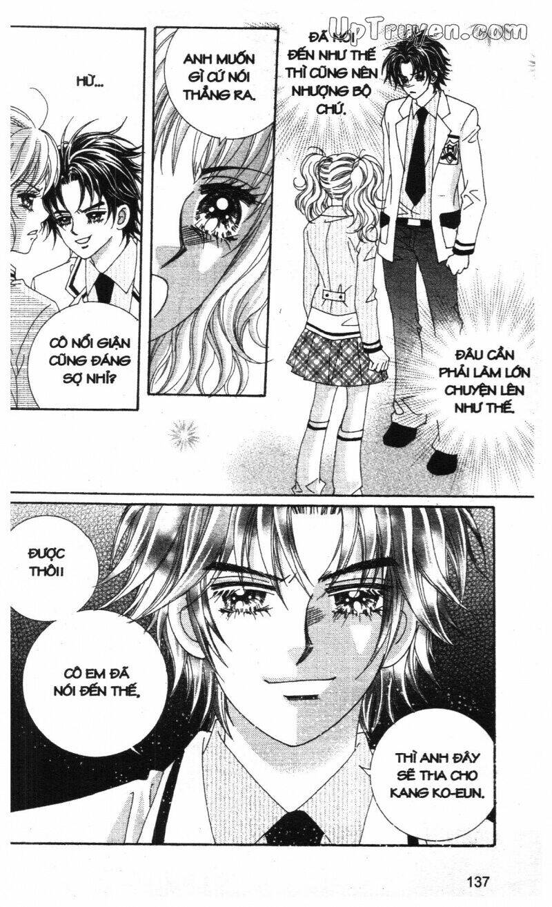 thoát kiếp hồ ly chapter 12 31