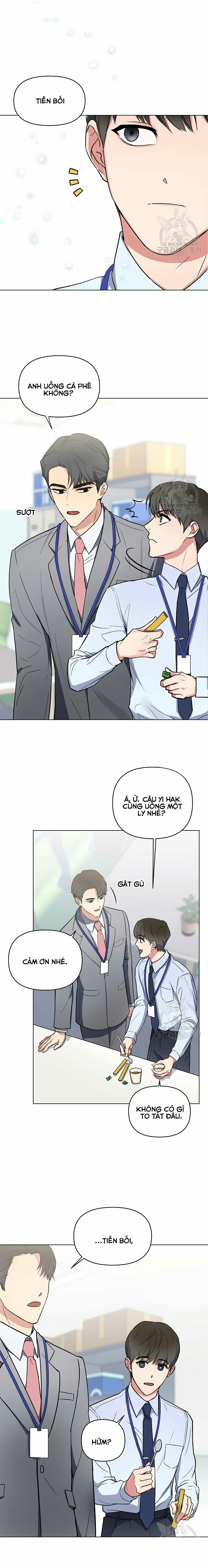 dễ dàng nhận ra chapter 1 14