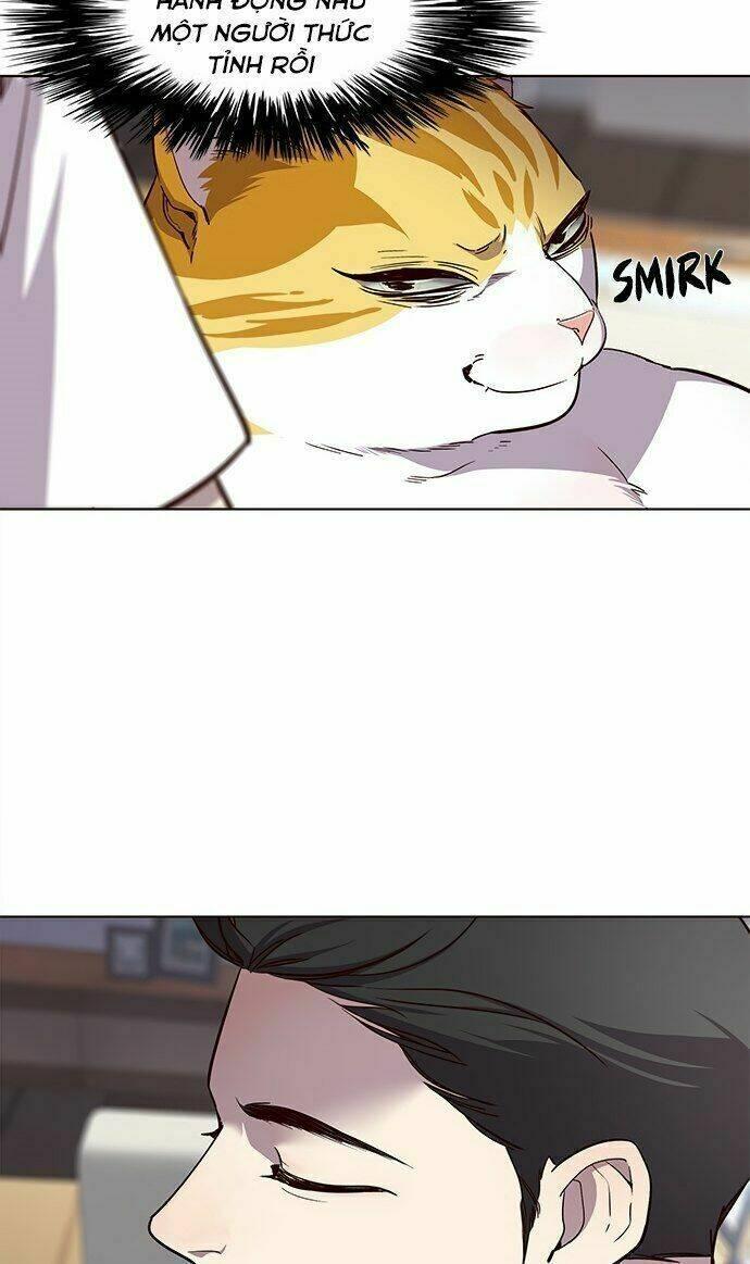 biến thân thành mèo chapter 22 66