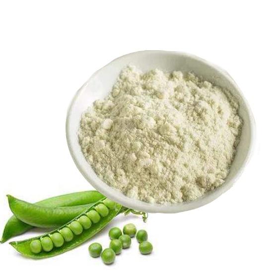 OVOVITA Pea Protein Đạm Hữu Cơ Từ Đậu Hà Lan Túi 500g