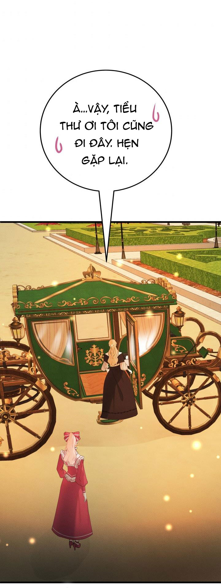 tôi muốn hủy cuộc hôn ước này chapter 21 27