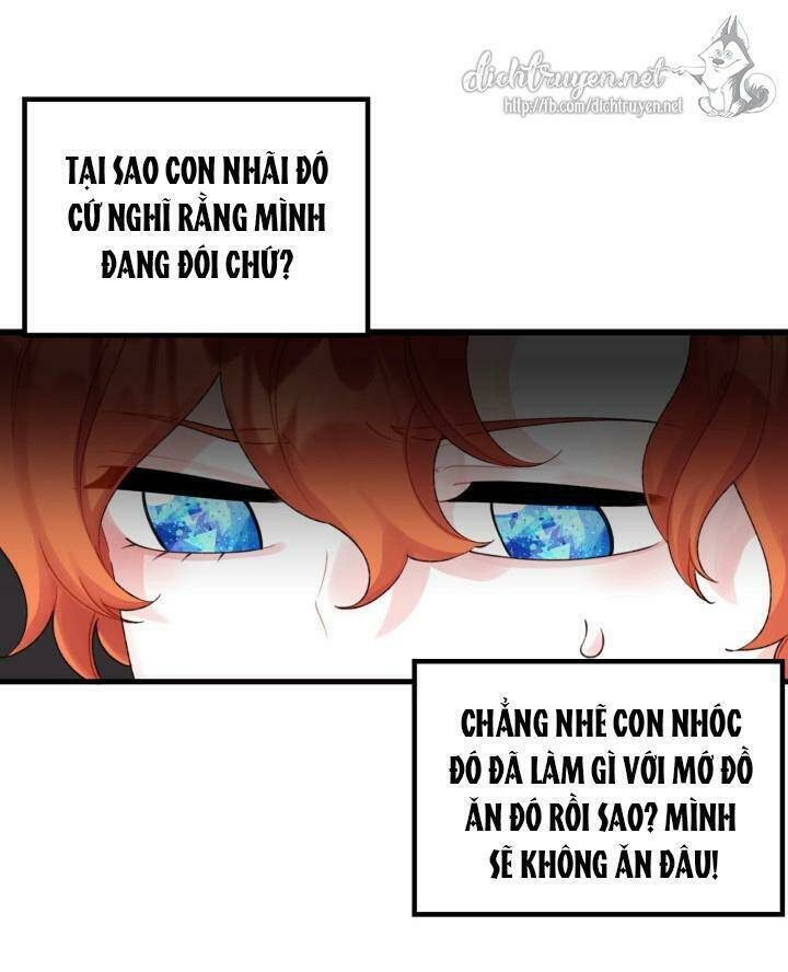 công chúa bãi rác chapter 39 15