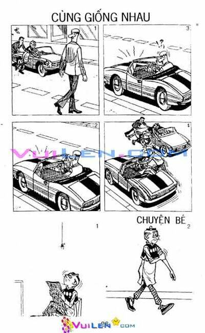 chú thoòng (full trọn bộ) chapter 41 22