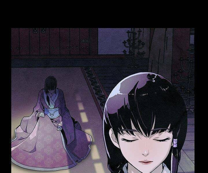 mục hạ vô nhân chapter 1 4