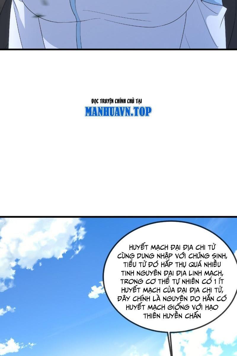 tiên võ đế tôn chapter 535 13