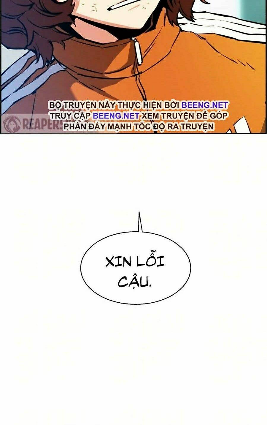 bạn học tôi là lính đánh thuê chapter 23 79