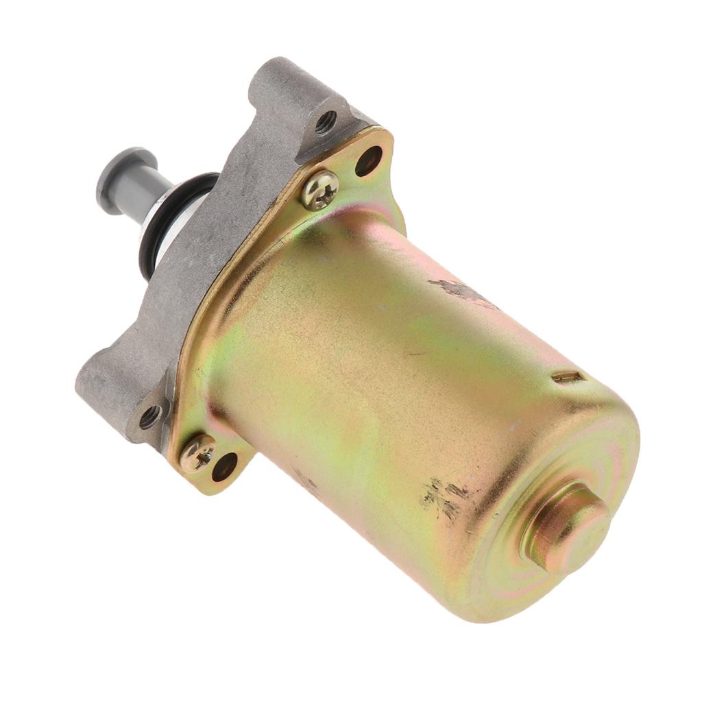 High Quality Metal Starter Motor Kit fit for Aprilia RS125 Rotax Motorcycle