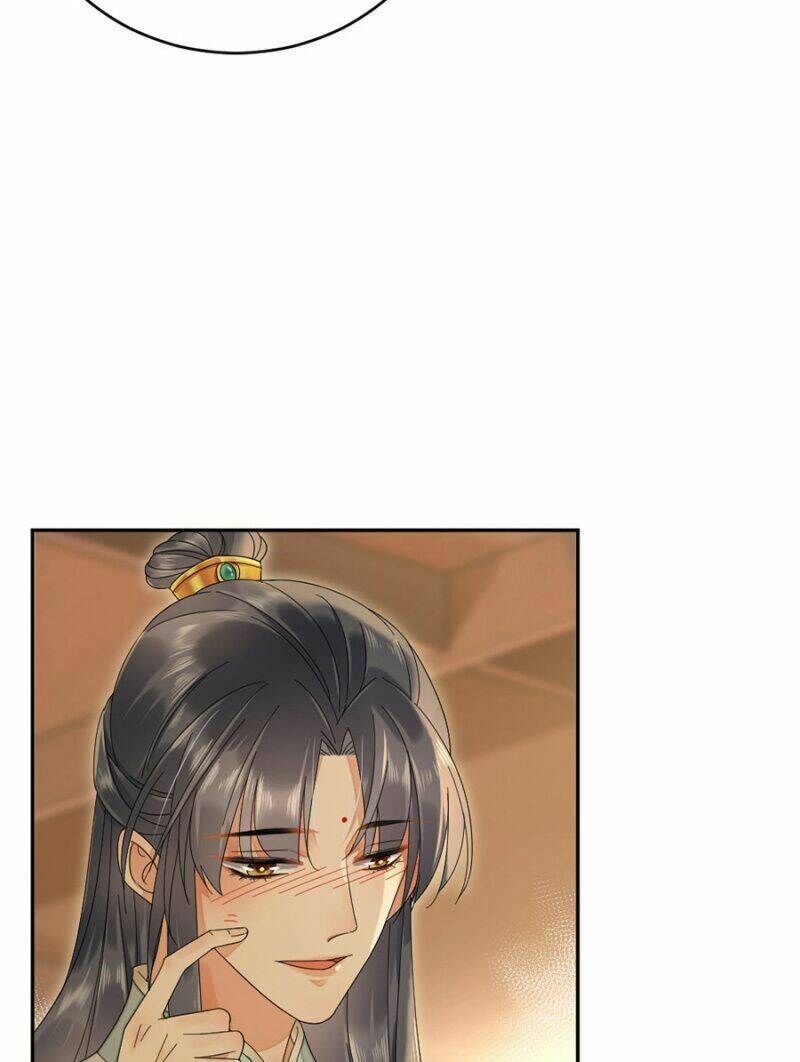 dục hỏa độc nữ chapter 65 8