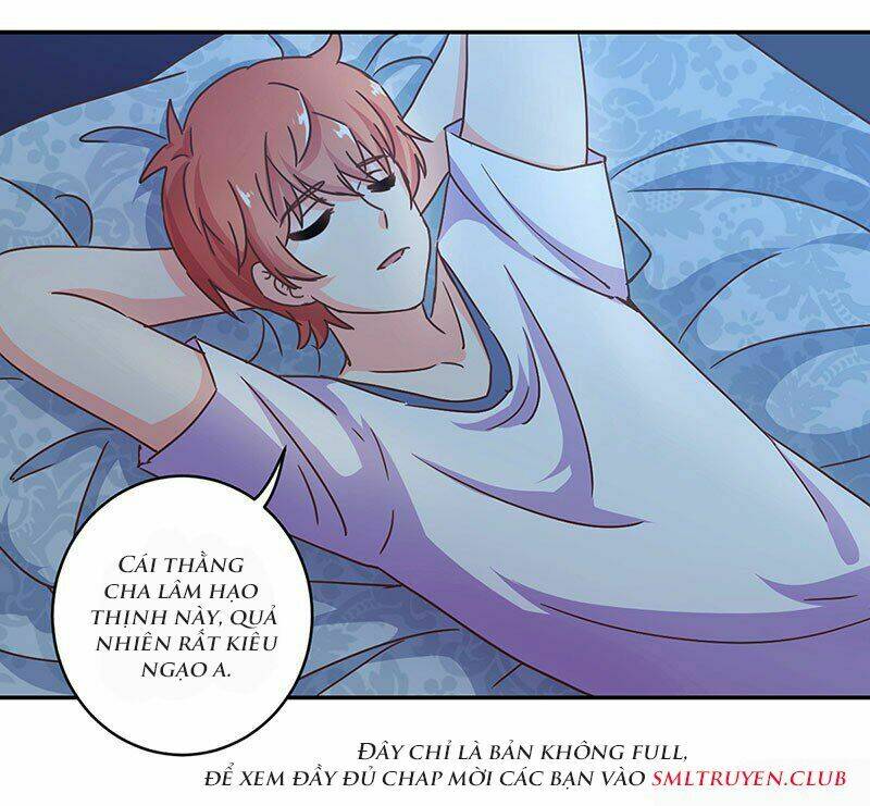 trọng sinh chi hao môn cường thế quy lai chapter 102.2 4