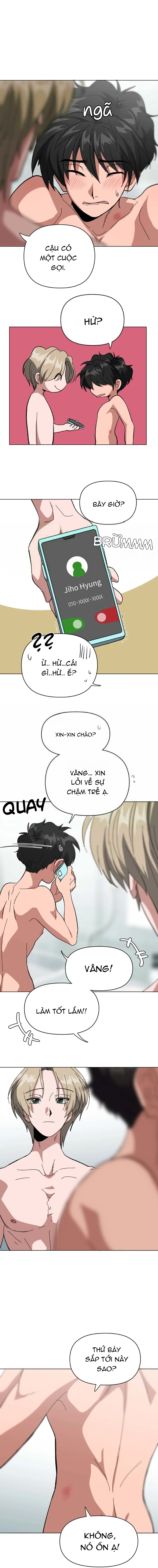 bị trói chapter 9 6