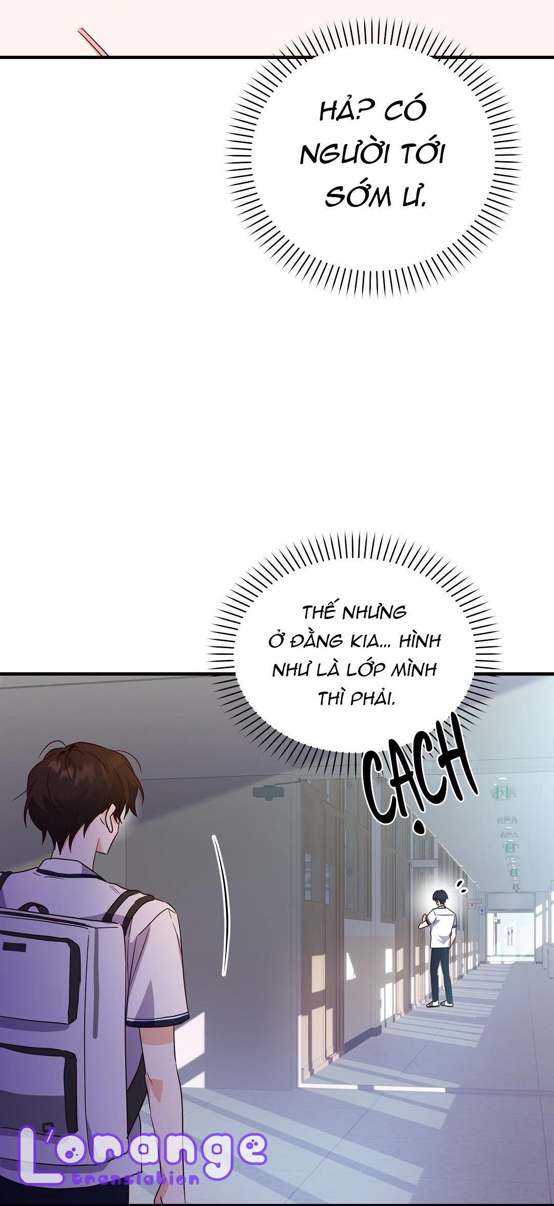 nhật ký yêu đương chapter 10 50