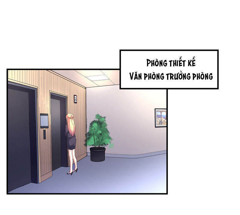 chiến lược lãng mạn của thịnh thiếu chapter 29 36