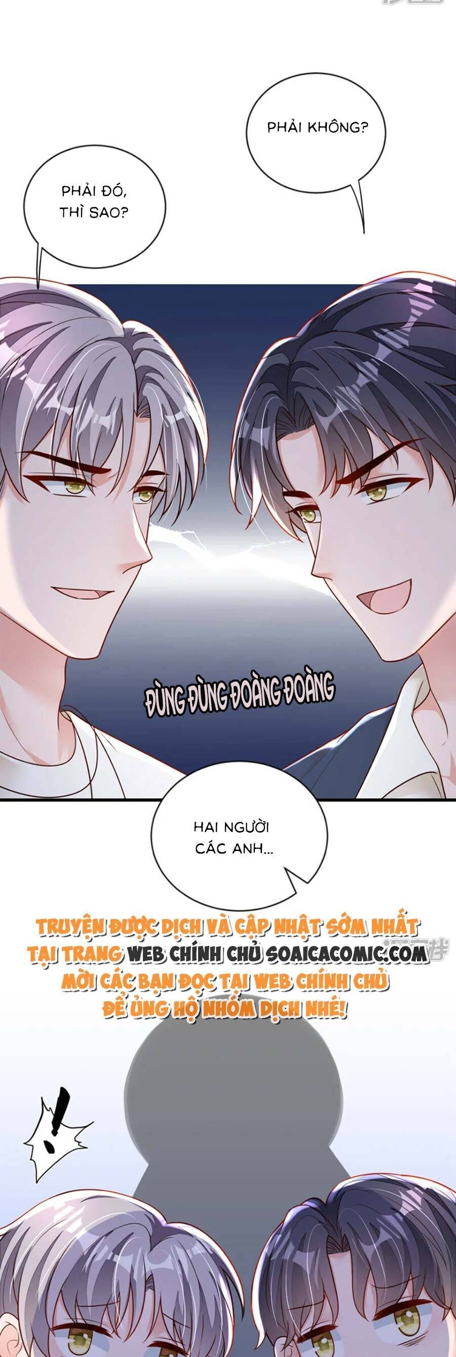 ác ma thì thầm chapter 164 20