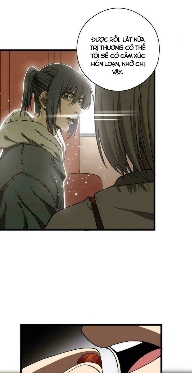 người tu tiên tại đô thị chapter 185 15