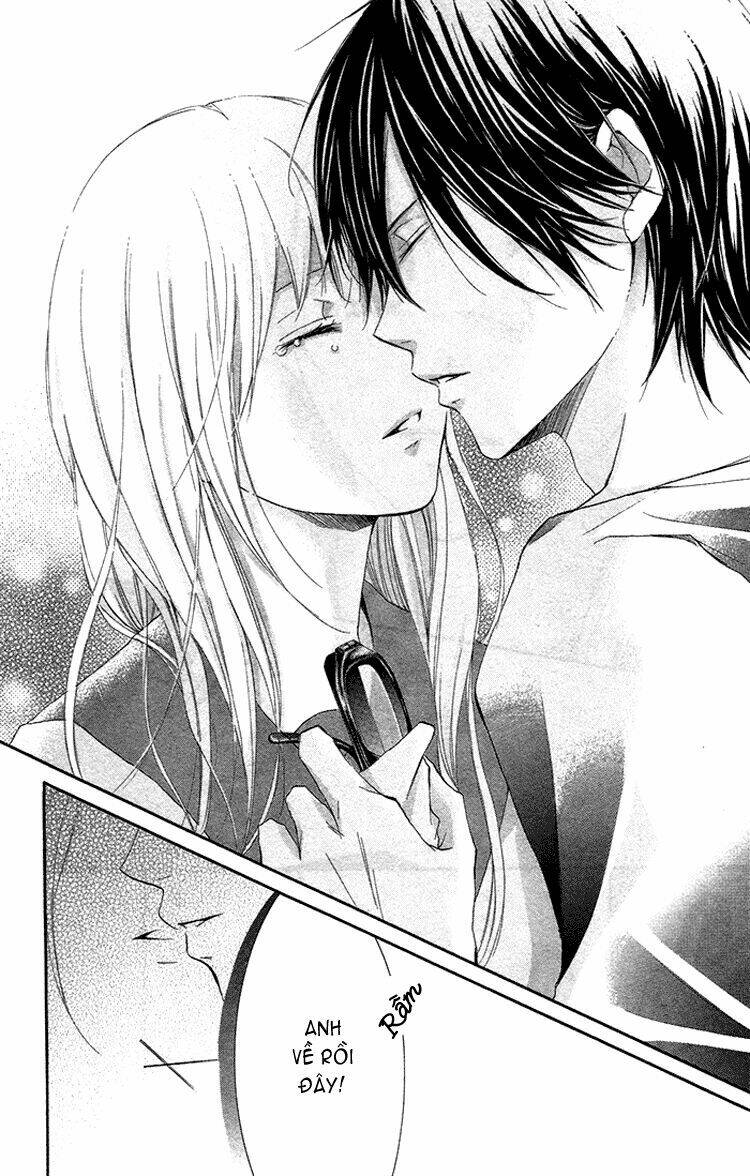 orokamono no koi chapter 1 38