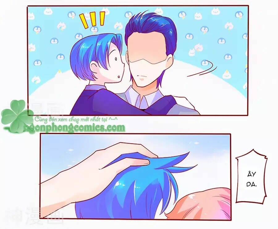 bá đạo tổng tài yêu tôi chapter 78 13