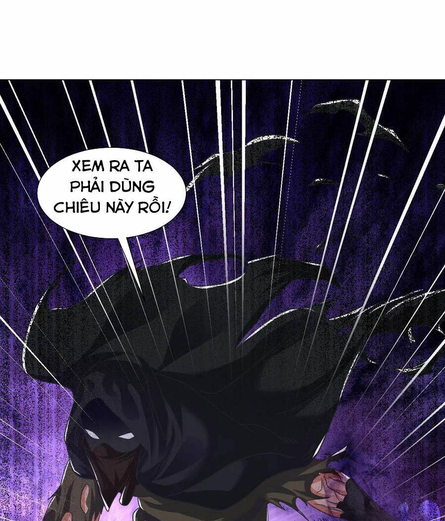 đạo ấn chapter 133 24