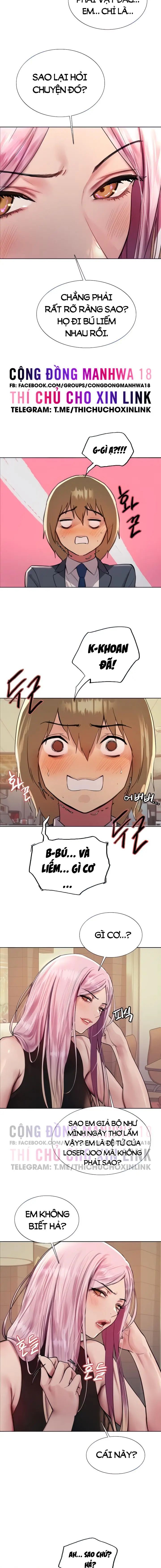 nhãn lực toàn năng chapter 46 3