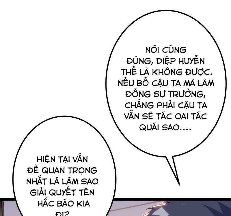 trọng sinh khí thiếu quy lai chapter 93 16