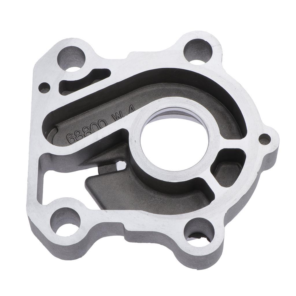 Housing Water Pump Casing 688-44341-00-94 For 75HP 85HP 90HP  Motor