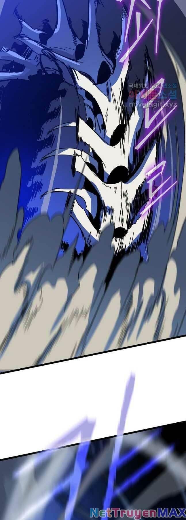 tiêu diệt đấng cứu thế chapter 140 12