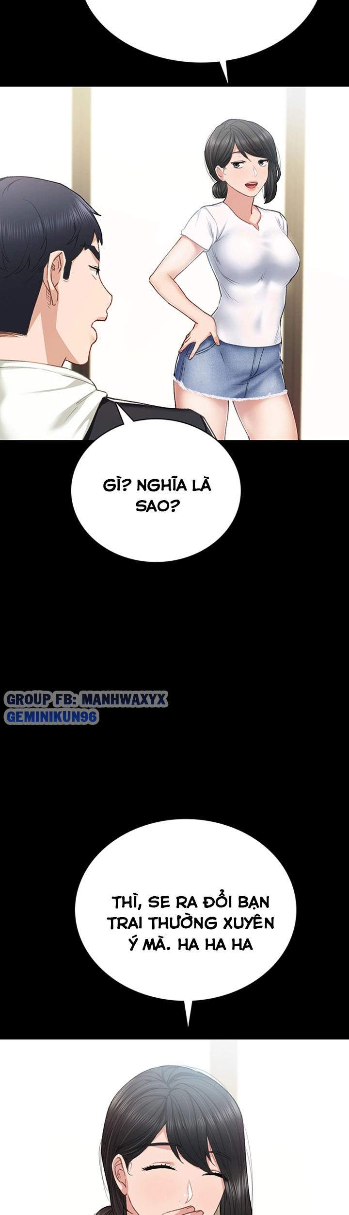 thầy giáo thực tập chapter 60 35