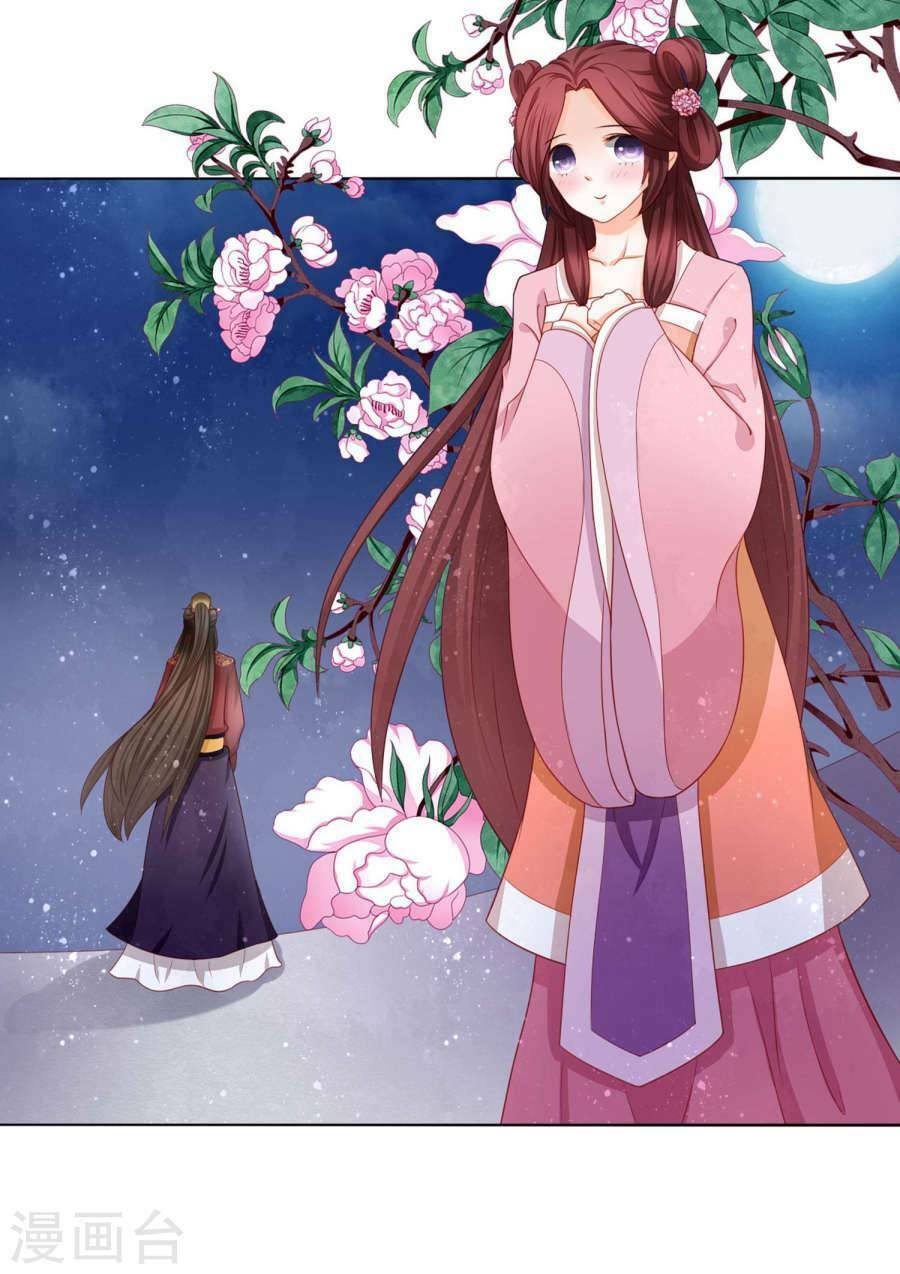 nam phi nữ tướng chapter 11 11