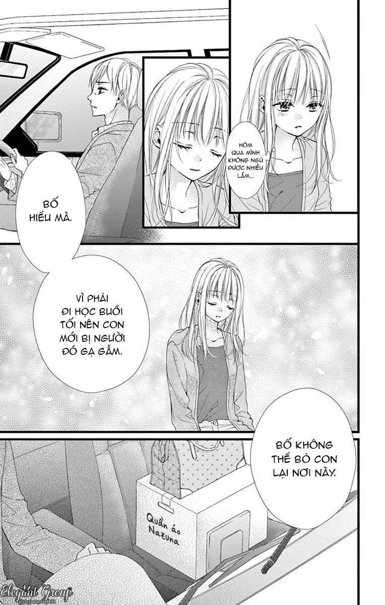 houkago no binetsu chapter 10 29