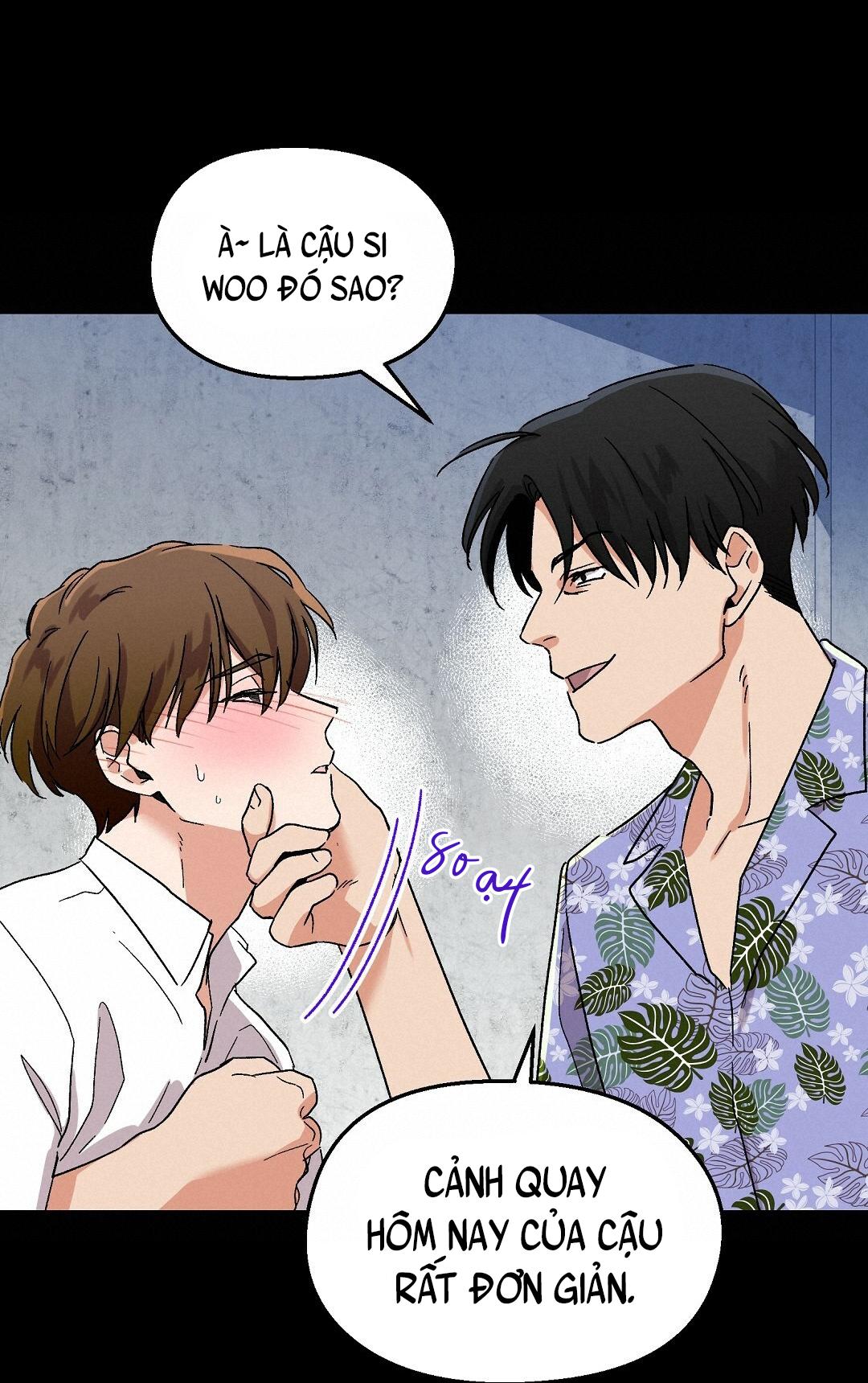 vết cắn mang vị ngọt ngào chapter 1 19