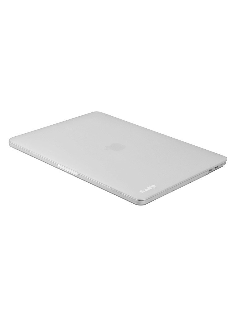 Ốp LAUT HUEX cho Macbook Pro 13 inches hàng chính hãng