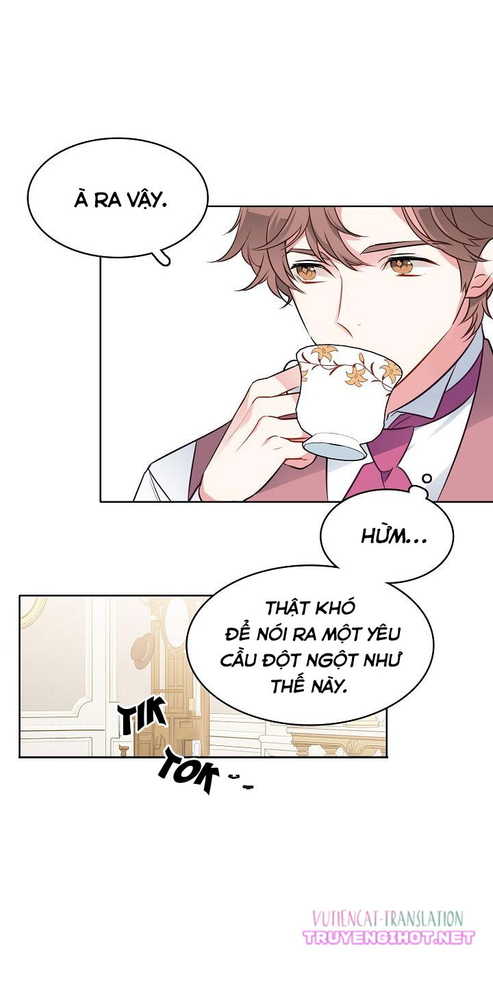 thanh tra của muiella chapter 90 45