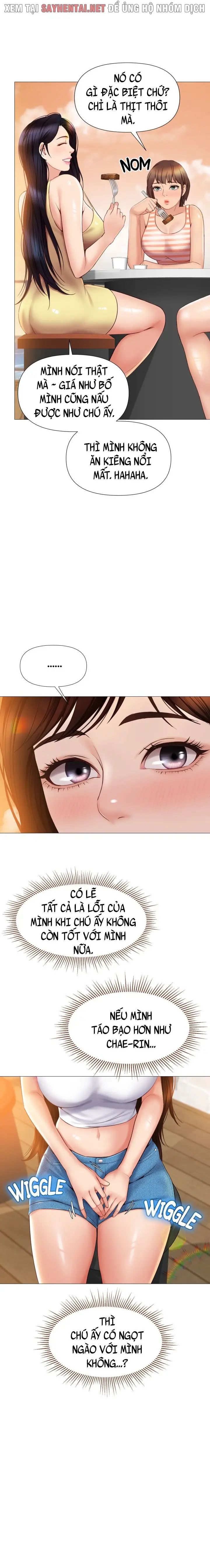 bạn của con gái tôi chapter 37 6