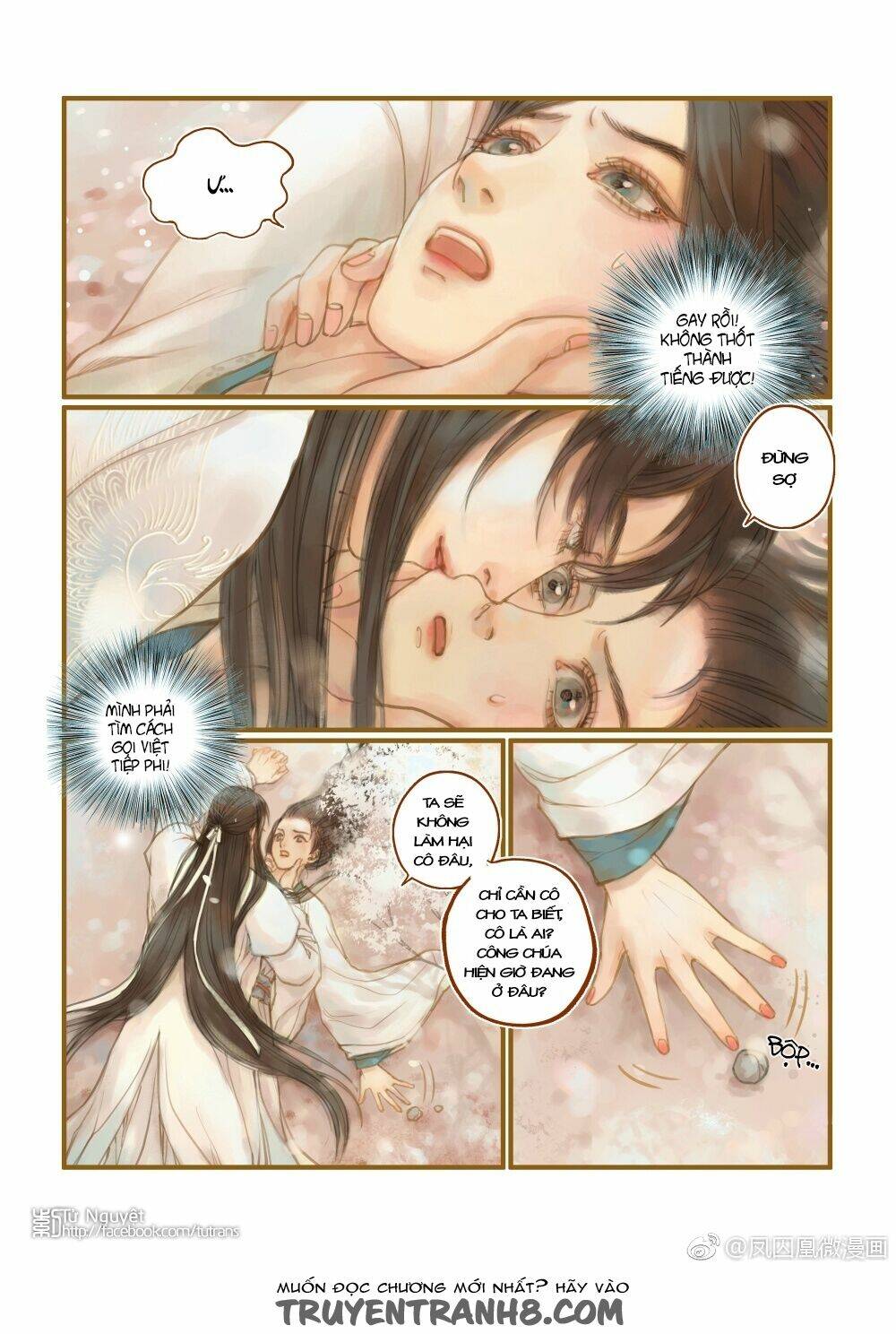 phượng tù hoàng chapter 15 4