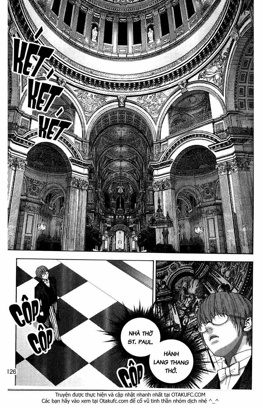 lady detective chapter 24 20