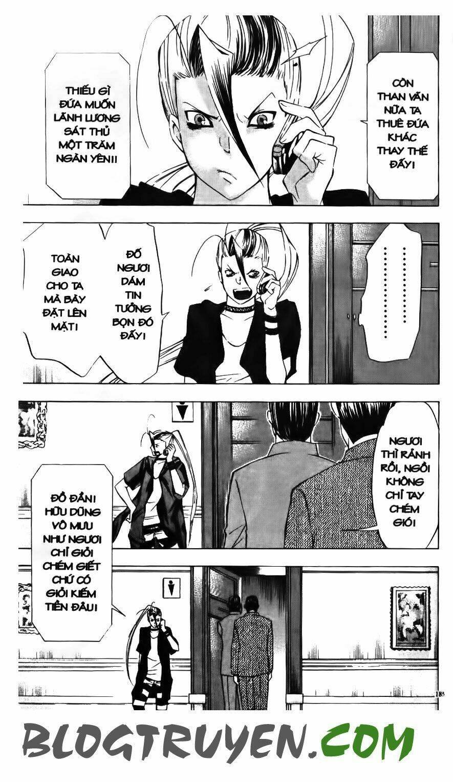 ma vương chapter 37 16