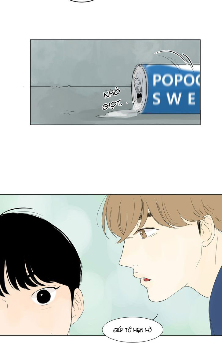 heesu ở lớp 2 chapter 4 23